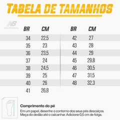 Tênis New Balance 550 - Masculino - Foto 6