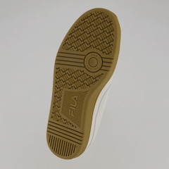 Tênis Fila Court 80 - Masculino - Foto 2