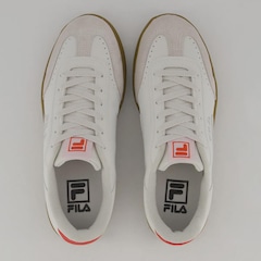 Tênis Fila Court 80 - Masculino - Foto 6