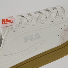 Tênis Fila Court 80 - Masculino - Foto 7