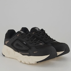 Tênis Fila Venture Tracer 2 - Feminino - Foto 4