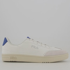 Tênis Fila Court 80 - Masculino - Foto 1