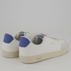 Tênis Fila Court 80 - Masculino - Foto 3