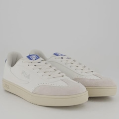Tênis Fila Court 80 - Masculino - Foto 4