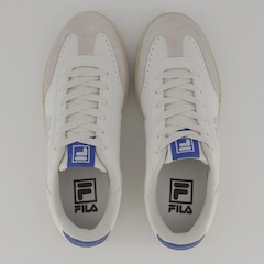 Tênis Fila Court 80 - Masculino - Foto 5