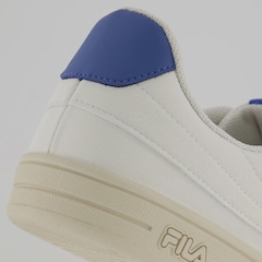 Tênis Fila Court 80 - Masculino - Foto 6