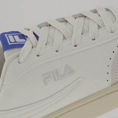 Tênis Fila Court 80 - Masculino - Foto 7