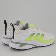 TÊNIS ADIDAS ALPHARESPONSE - MASCULINO - Foto 5