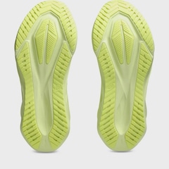 Tênis Masculino ASICS Novablast 5 Lite-Show - Foto 3