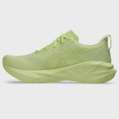 Tênis Masculino ASICS Novablast 5 Lite-Show - Foto 8