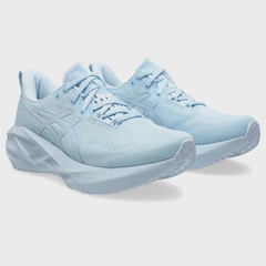 Tênis Asics Novablast 5 Lite-Show - Feminino - Foto 3