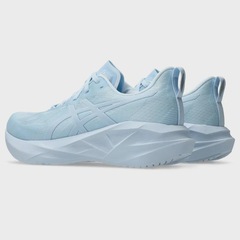 Tênis Asics Novablast 5 Lite-Show - Feminino - Foto 4