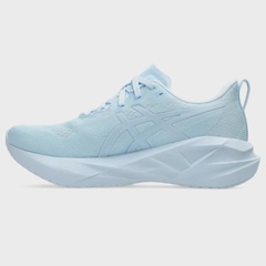 Tênis Asics Novablast 5 Lite-Show - Feminino - Foto 8