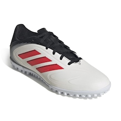Chuteira de Society adidas Copa Pure lll Club - Adulto - Foto 2