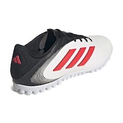 Chuteira de Society adidas Copa Pure lll Club - Adulto - Foto 4