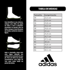 Chuteira de Society adidas Copa Pure lll Club - Adulto - Foto 6
