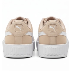 Tênis Puma Classic Clean BDP Masculino - Foto 3