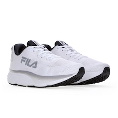 Tênis Fila Maxximus - Masculino - Foto 5