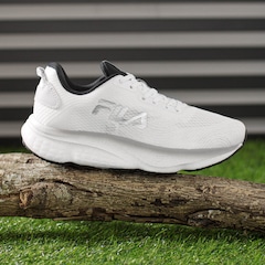 Tênis Fila Maxximus - Masculino - Foto 7