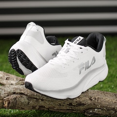 Tênis Fila Maxximus - Masculino - Foto 8