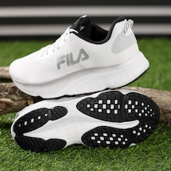 Tênis Fila Maxximus - Masculino - Foto 9