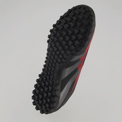 Chuteira Society adidas Predator Club - Adulto - Foto 2