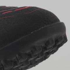 Chuteira Society adidas Predator Club - Adulto - Foto 8