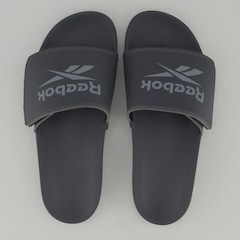 Chinelo Reebok Slide - Unissex - Foto 1