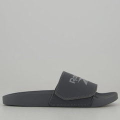 Chinelo Reebok Slide - Unissex - Foto 4