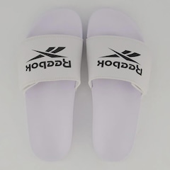 Chinelo Reebok Slide - Unissex - Foto 1