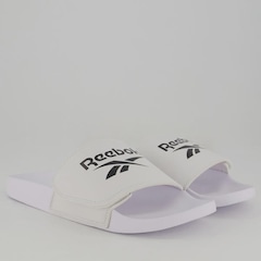 Chinelo Reebok Slide - Unissex - Foto 3