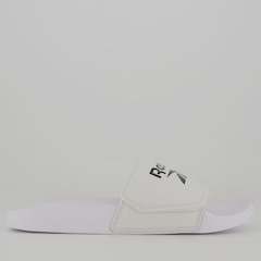 Chinelo Reebok Slide - Unissex - Foto 4