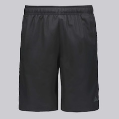 Bermuda adidas Colorblock Logo - Masculina - Foto 1