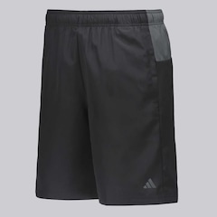 Bermuda adidas Colorblock Logo - Masculina - Foto 3