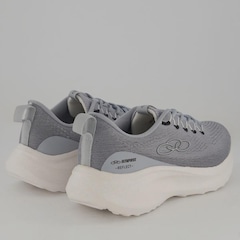 Tênis Olympikus Reflect - Unissex - Foto 3