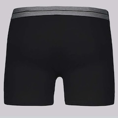 Cueca Boxer Lupo Anatomic Shape - 8 Unidades - Masculina - Foto 4