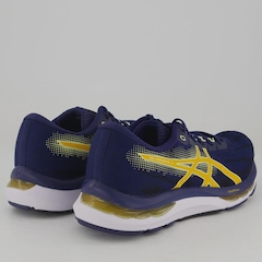 Tênis Asics Gel Hypersonic 5 - Masculino - Foto 3