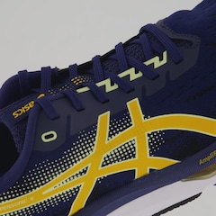 Tênis Asics Gel Hypersonic 5 - Masculino - Foto 7