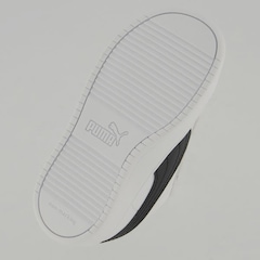 Tênis Puma Rickie Classic V - Infantil - Foto 2