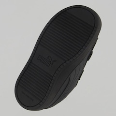 Tênis Puma Rickie Classic V - Infantil - Foto 2