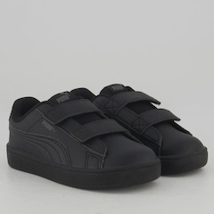 Tênis Puma Rickie Classic V - Infantil - Foto 6