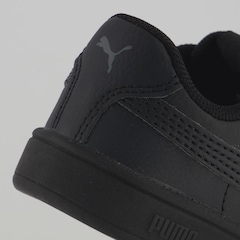 Tênis Puma Rickie Classic V - Infantil - Foto 7