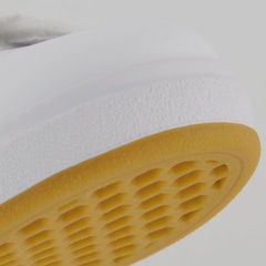 Tênis adidas Advantage Base 2.0 Infantil - Foto 8