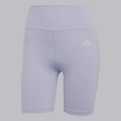 Bermuda adidas Optime Essentials - Feminina - Foto 4