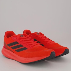 Tênis adidas Runfalcon 5 - Masculino - Foto 5
