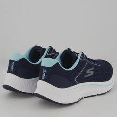 Tênis Skechers Go Run Consistent 2.0 - Feminino - Foto 3