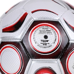 Bola de Futebol de Campo Topper Maestro Pro C/C - Foto 3