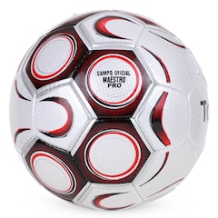 Bola de Futebol de Campo Topper Maestro Pro C/C - Foto 5
