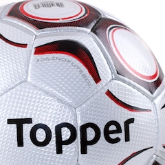 Bola de Futebol de Campo Topper Maestro Pro C/C - Foto 7
