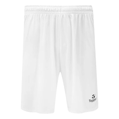 Calção Topper Classic New - Masculino - Foto 1